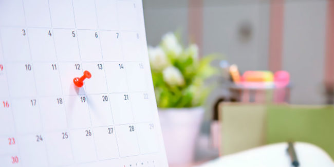 calendario laboral tarragona 2019